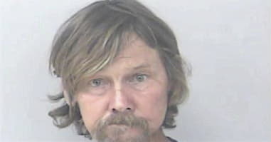 Michael Mitchell, - St. Lucie County, FL 